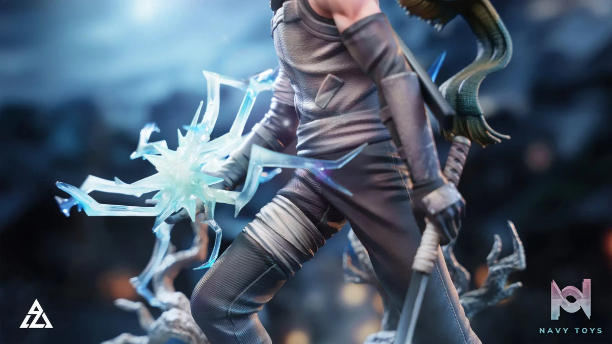 AZ Studio – Hatake Kakashi Naruto