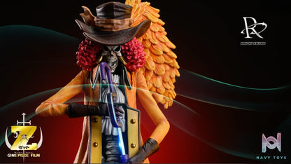 BRIGHT Studio – One Piece #3 Brook