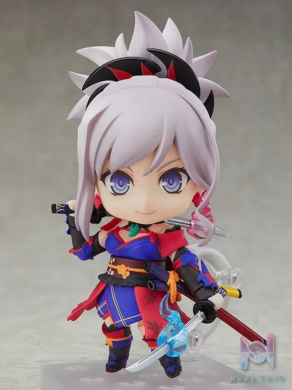 GSC – Nendoroid Fate/Grand Order Saber/Musashi Miyamoto (Licensed)