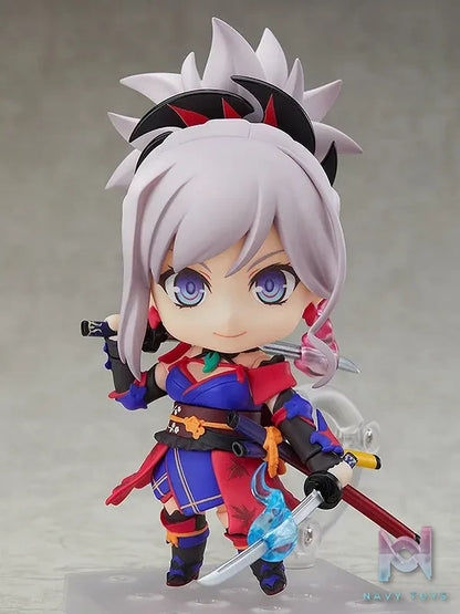 GSC – Nendoroid Fate/Grand Order Saber/Musashi Miyamoto (Licensed)