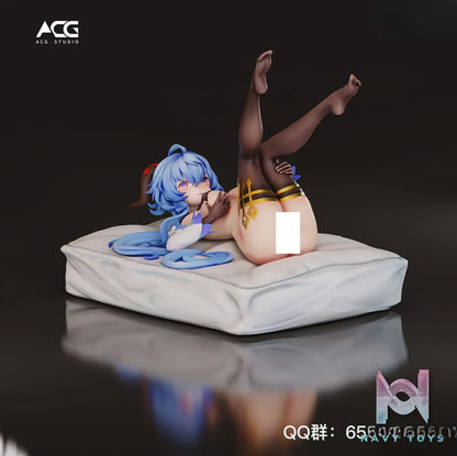 ACG Studio – Genshin Impact Ganyu
