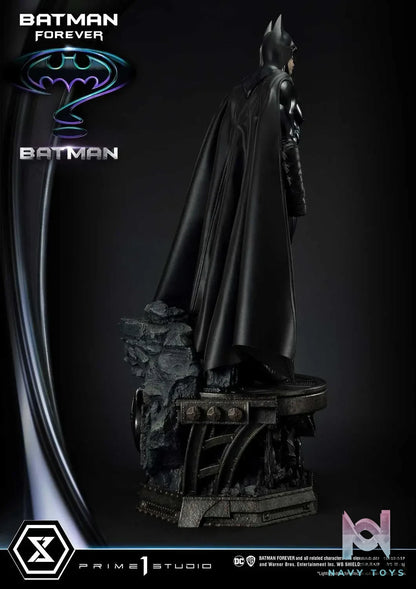 Prime 1 Studio – Museum Masterline Batman Forever Batman MMBM-01 MMBM-01UT MMBM-01UTS(Licensed)