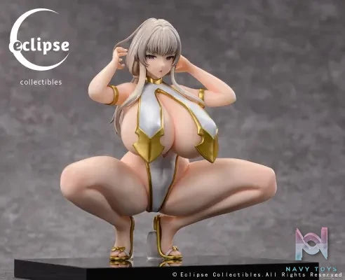 Eclipse Collectibles – Rui Fujin 1/6 Complete Figure (Licensed)
