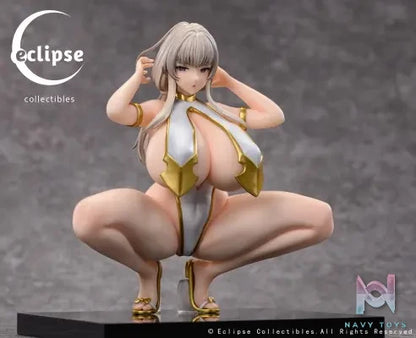 Eclipse Collectibles – Rui Fujin 1/6 Complete Figure (Licensed)