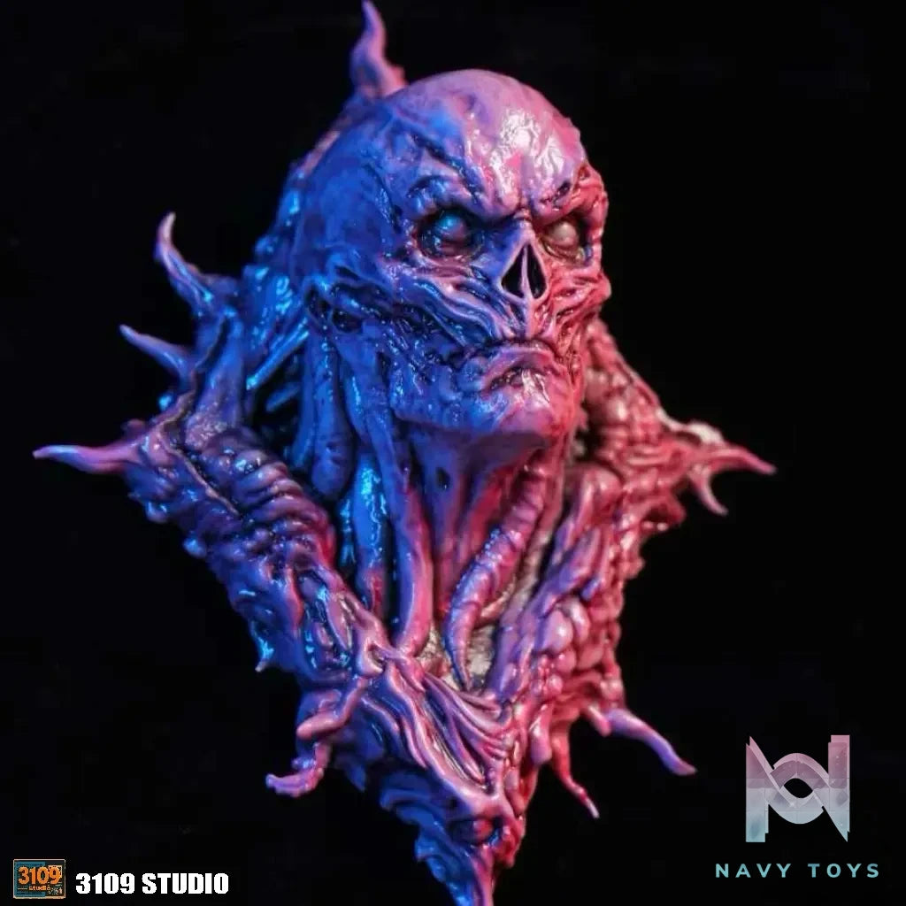3109 Studio – Stranger Things Vecna ​​001 Magnetic Head Sculpt