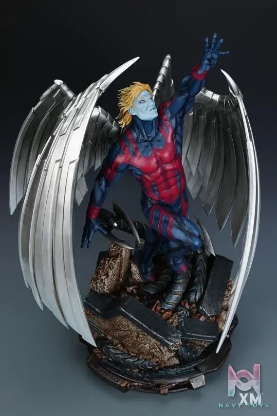 XM Studio – Archangel (X-Force) (Licensed)