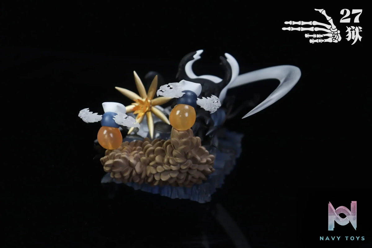 27abyss Studio – Hollow Knight Godmaster Series 01 The Collector