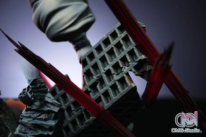OMG Studio – Ryomen Sukuna Jujutsu Kaisen
