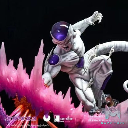 LAST SLEEP Studio – Dragon Ball Frieza