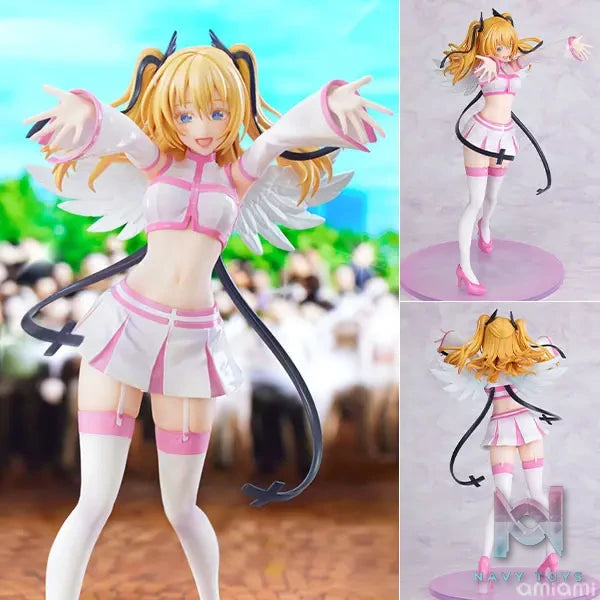 KADOKAWA – KDcolle TV Anime Ririsa of 2.5 dimension Liliel Chaos Form (Licensed)