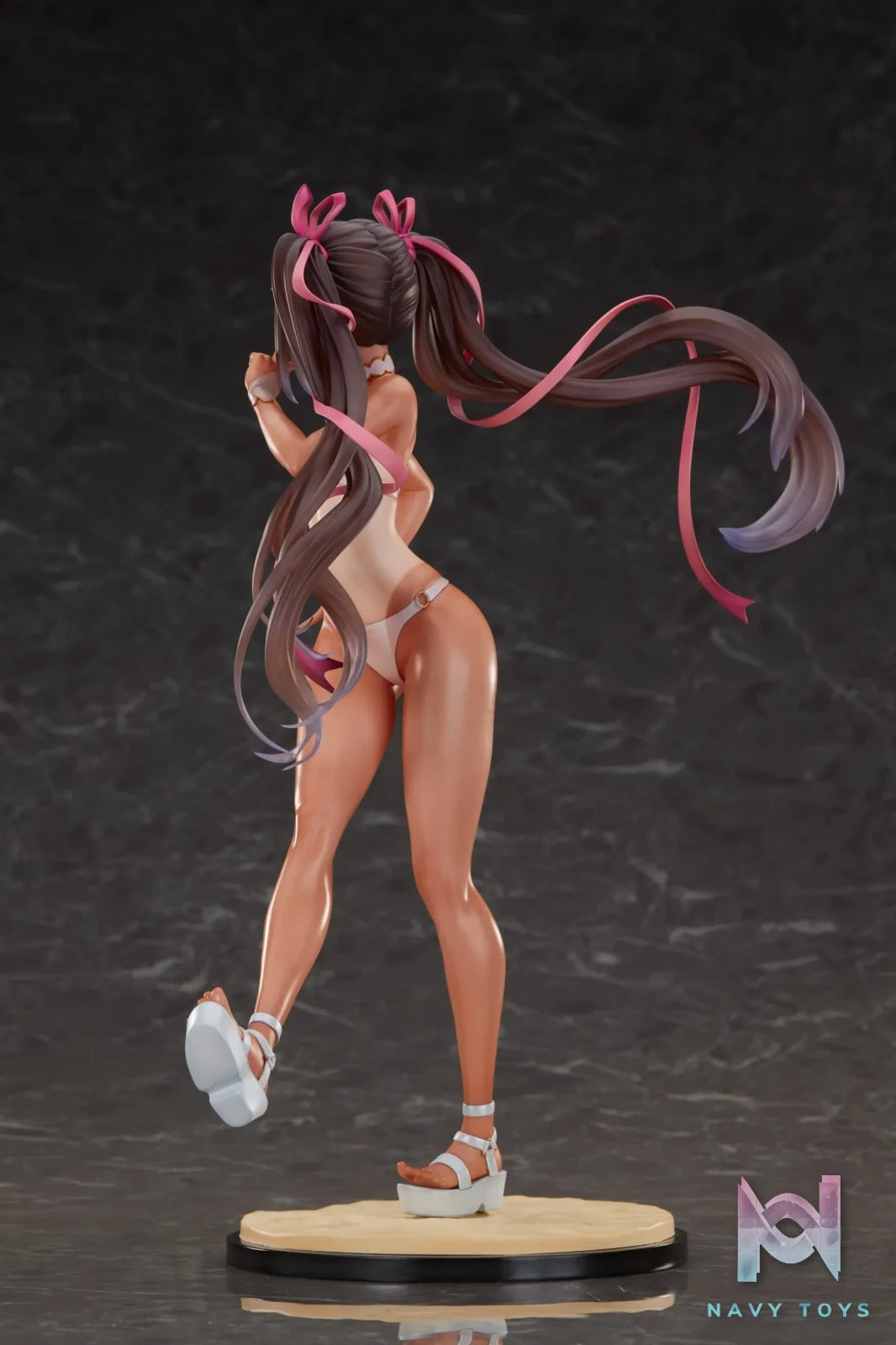 MAGI ARTS – Taimanin Swimsuit Yukikaze Mizuki (Licensed)