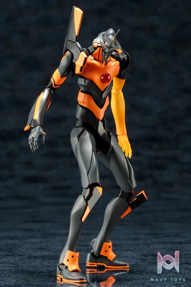 Kotobukiya – Godzilla vs. Evangelion Evangelion Test Type-01 GODZILLA Ver. Plastic Model (Licensed)