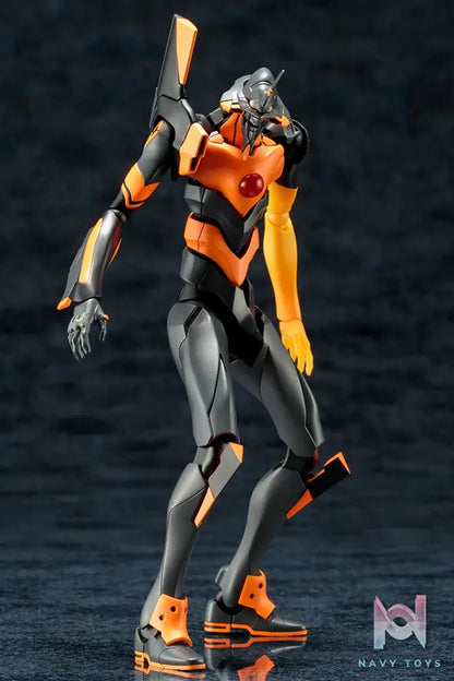 Kotobukiya – Godzilla vs. Evangelion Evangelion Test Type-01 GODZILLA Ver. Plastic Model (Licensed)