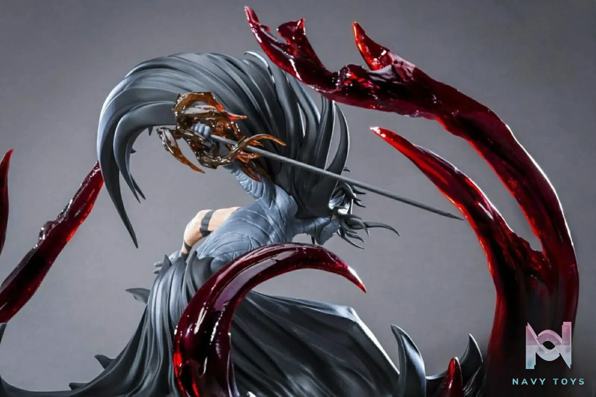 Tsume Studio – BLEACH Kurosaki Ichigo Last Crescent Moon