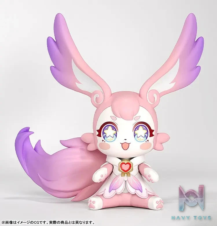 GSC – Huggy Good Smile Figure Mem Honkai: Star Rail (Licensed)