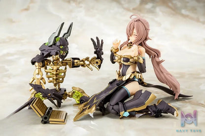 Kotobukiya – Megami Device AUV TSUKUYOMI FABULOUS 1/1 Plastic Model (Licensed)