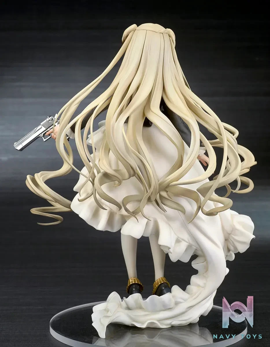 QuesQ – Girls’ Frontline Desert Eagle 1/7 Complete Figure (Licensed)