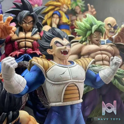 Sky Top Studio – Dragon Ball Vegeta