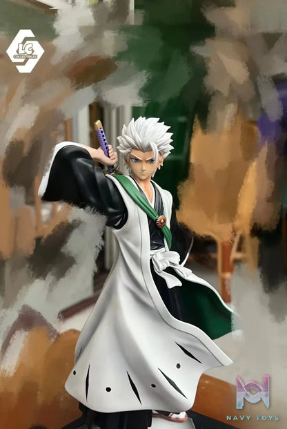 LC Studio – Bleach Hitsugaya Toushirou