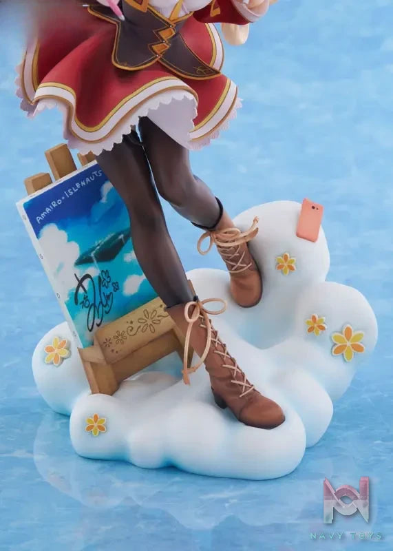Alice Glint – Amairo Islenauts “Shirley Warwick” 1/7 Complete Figure (Licensed)