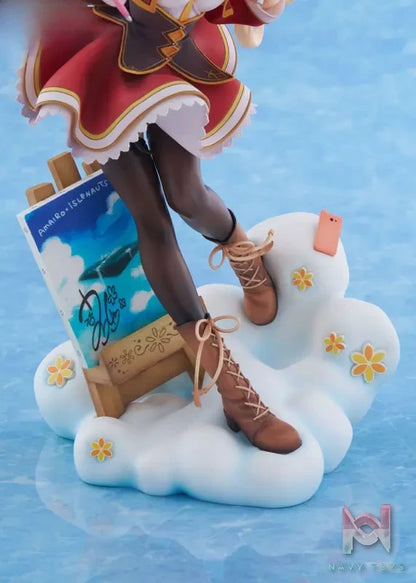 Alice Glint – Amairo Islenauts “Shirley Warwick” 1/7 Complete Figure (Licensed)
