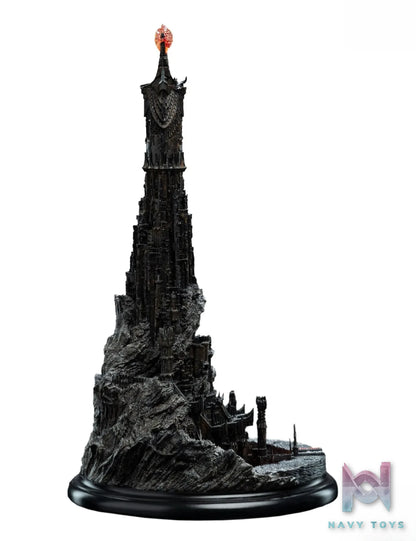 WETA Studio – The Lord of the Rings Barad-dur