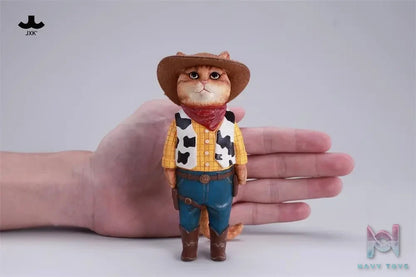 JXK – Cowcat Sheriff JXK-AI11 (Licensed)