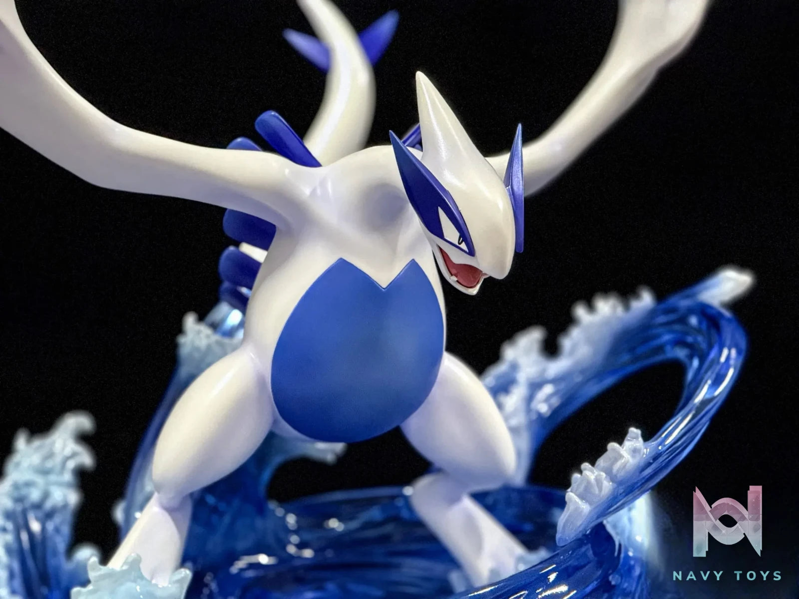 CLOVER Studio – Pokémon Lugia