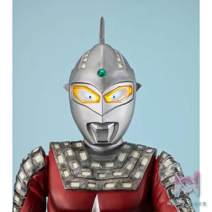MegaHouse – Ultimate Article Ultra Seven (Battle Image Color Ed.) Complete Figure (Licensed)