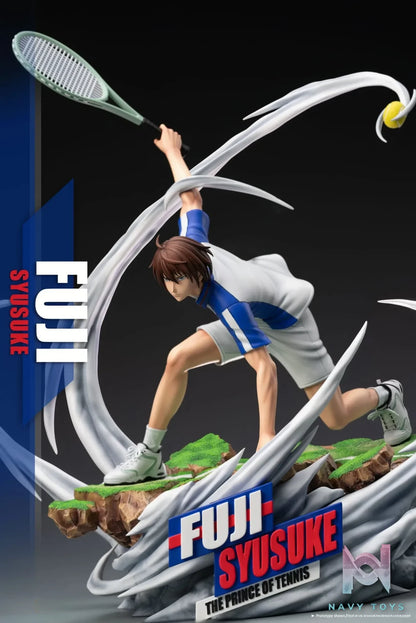 HIKARI Studio – Prince of Tennis Syusuke Fuji