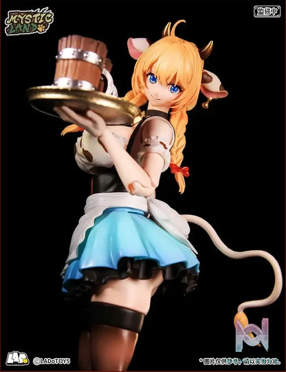 LADoTOYS Studio – 1/12 Daisy Taurus Waitress Ver. ERA-003 (Licensed)