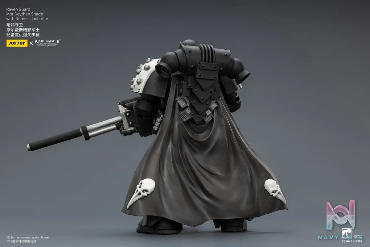 JOYTOY – 1/18 Raven Guard JT4155 JT4162 JT3967 JT3974 JT3950 JT3943 (Licensed)