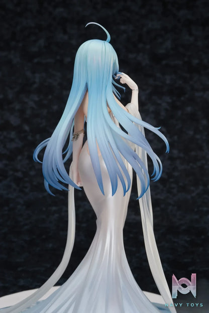 MAGI ARTS – Azur Lane Helena White Miracle Ver. (Licensed)