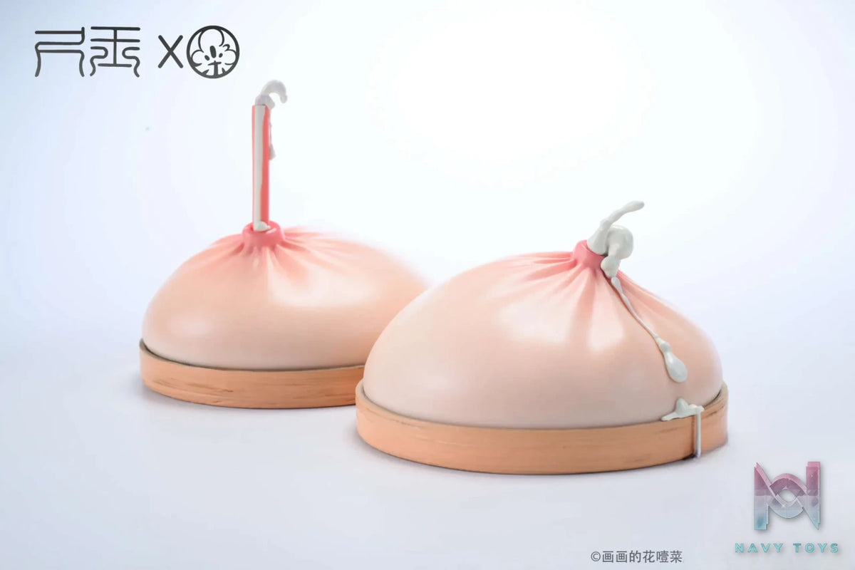 Chi Yu Studio – Original Soup Dumpling (Licensed)