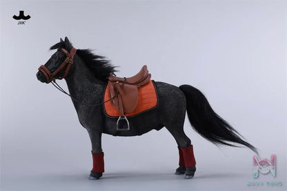 JXK – Bangs Little Pony Shetland Pony JXK270 (Licensed)