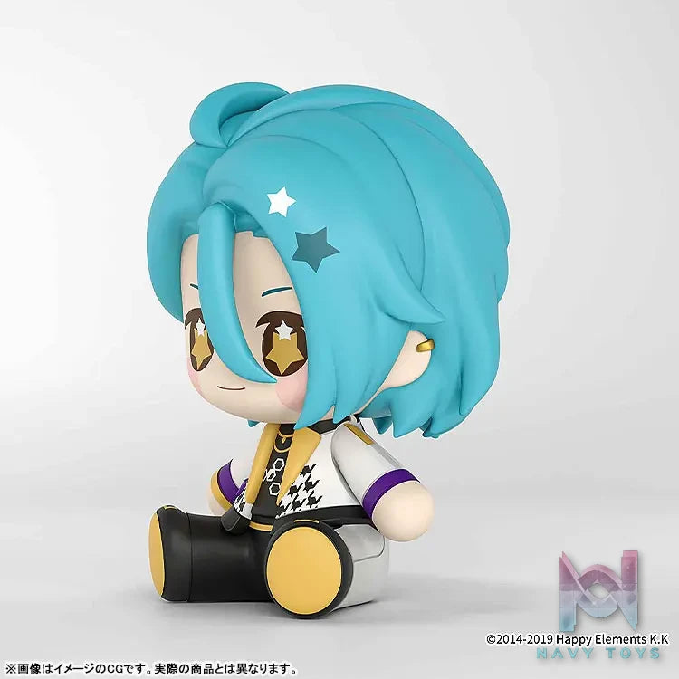 GSAS X GSC – Huggy Good Smile Ensemble Stars! ! Q Version Figures (Licensed)