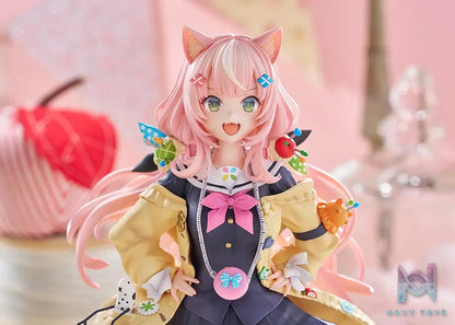 DMM Factory – “Nijisanji” Yang Nari 1/7 Complete Figure (Licensed)