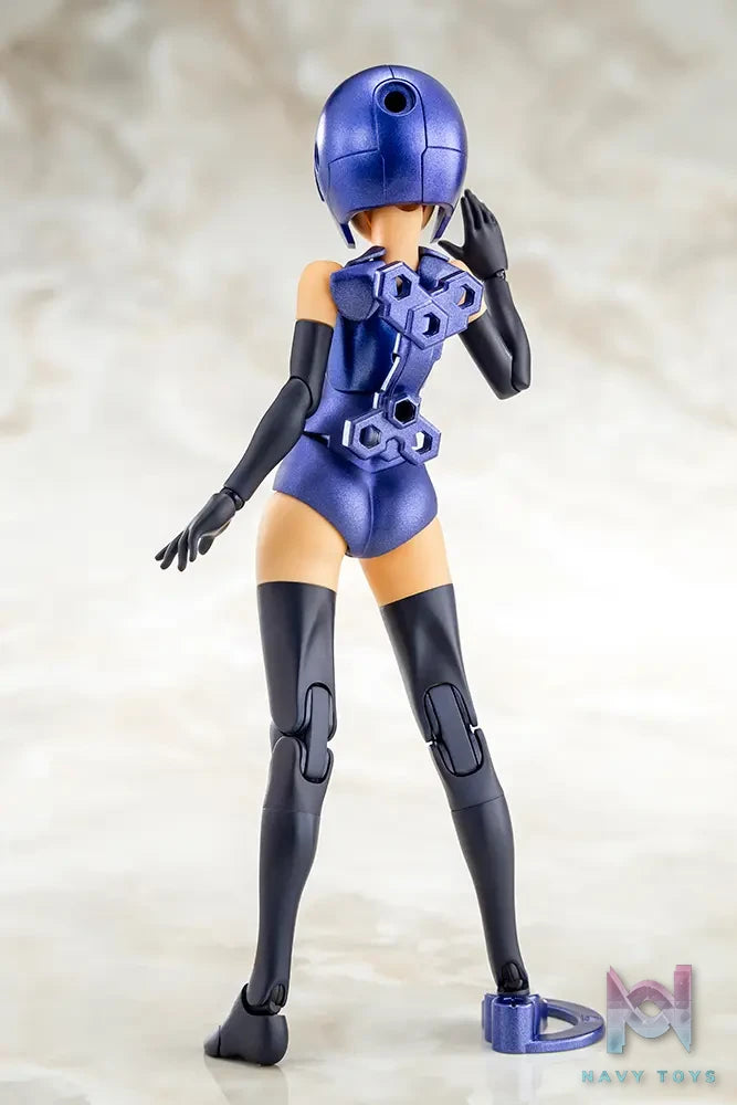 Kotobukiya – Megami Device B1R-M CHASSIS KIT SKIN COLOR C/D 1/1 Plastic Model (Licensed)