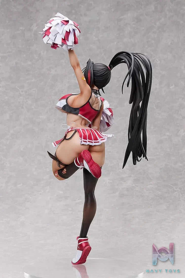 FREEing – Goddess of Victory: Nikke Bay 2.0 (Licensed)