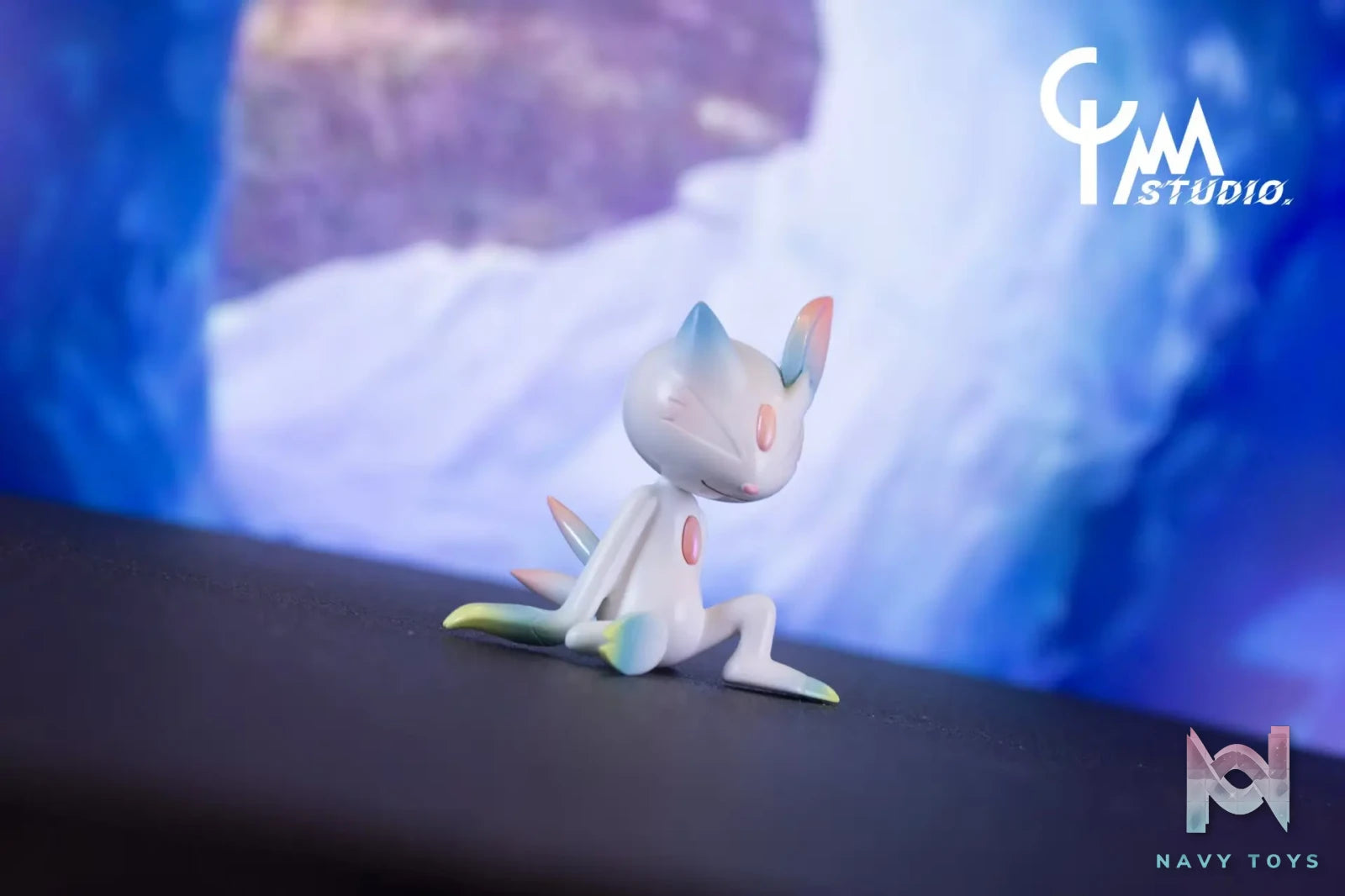 CP Studio – Pokémon Weavile Evolution Set