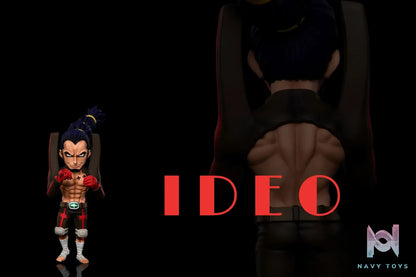 A+ Studio – One Piece Arena #14 Ideo