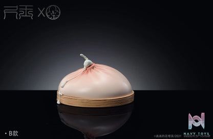 Chi Yu Studio – Original Soup Dumpling (Licensed)