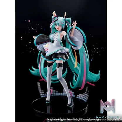HOBBY STOCK & WING – Hatsune Miku HATSUNE MIKU EXPO 10th Anniversary ver. (Licensed)