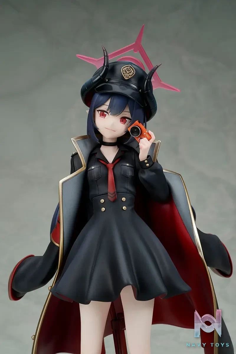 Design COCO – Blue Archive Motomiya Chiaki 1/7 Scale Figure (Licensed)