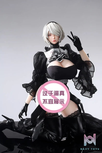 YuZhaiRenXing Studio – YoRHa No. 2 Type B NieR:Automata
