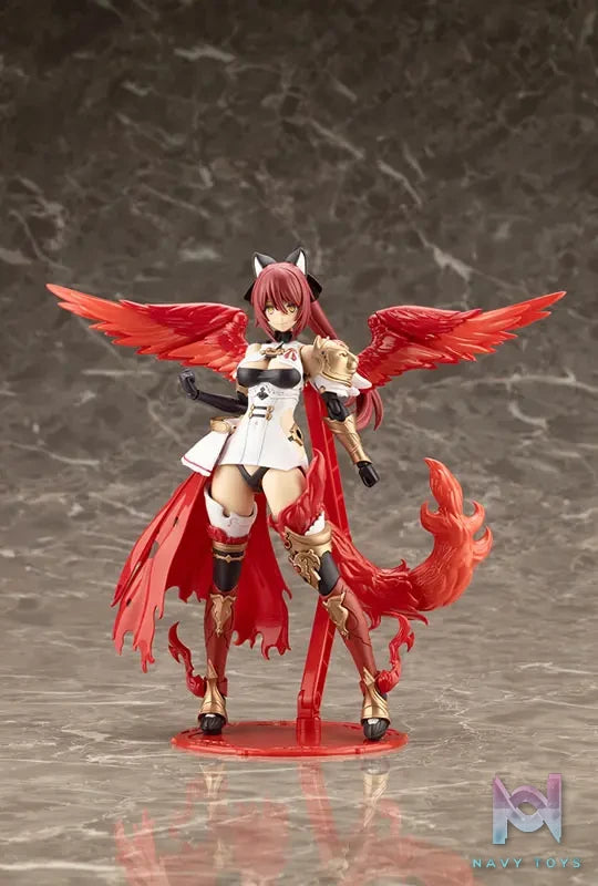 Kotobukiya – Arcanadea CHARMED Plastic Model (Licensed)