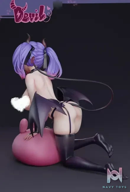 TG Studio – Hatsune Miku Demon Project Sekai