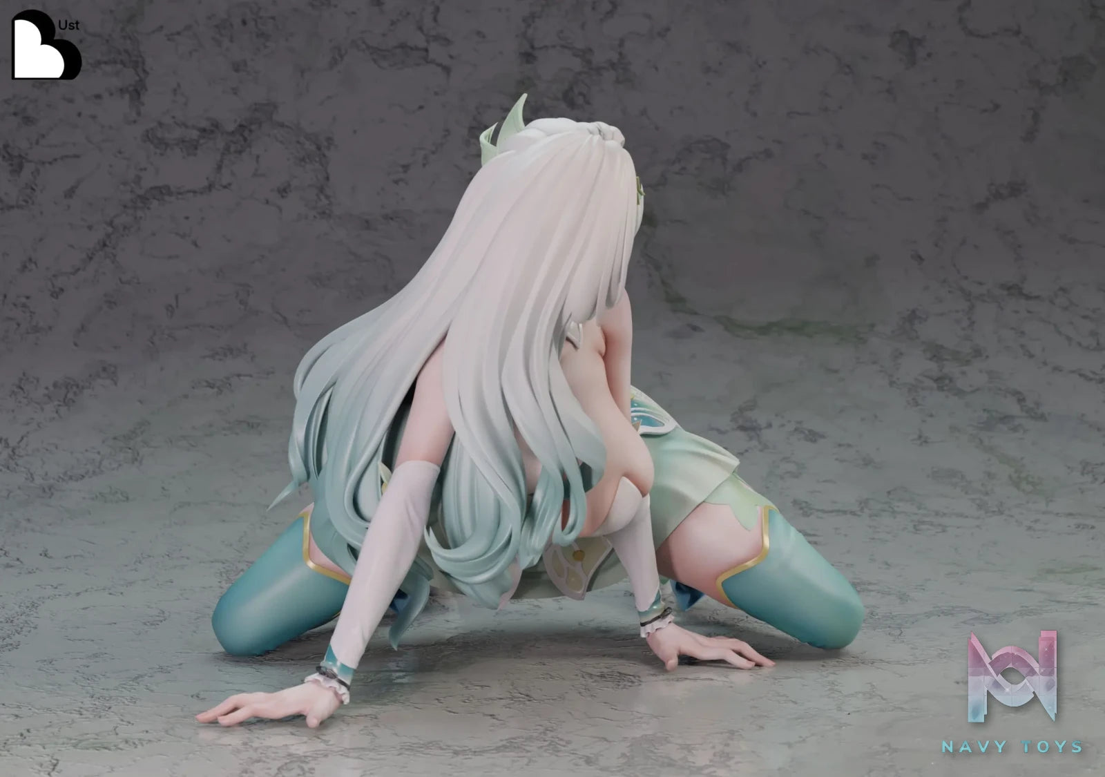 BUST Studio – Honkai: Star Rail Firefly