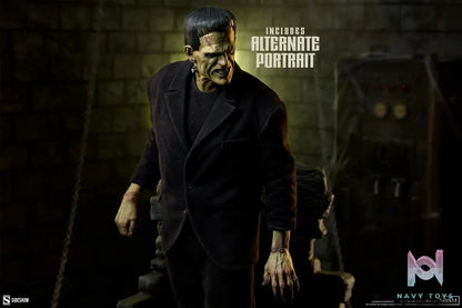 Sideshow Collectibles – Frankenstein 300899 3008993 (Licensed)