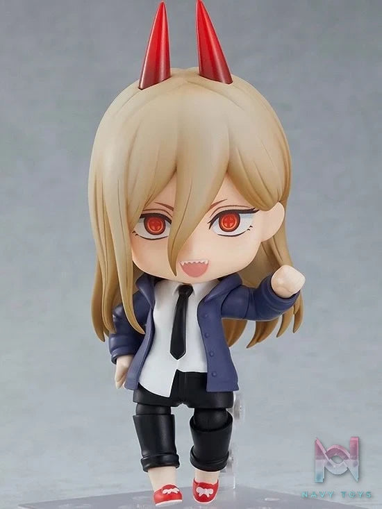 Nendoroid Power - Chainsaw Man - Good Smile Company resin statue Good Smile Company Studio anime figure